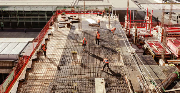 Best Concrete Sidewalk Installation  in Four Corners, MT