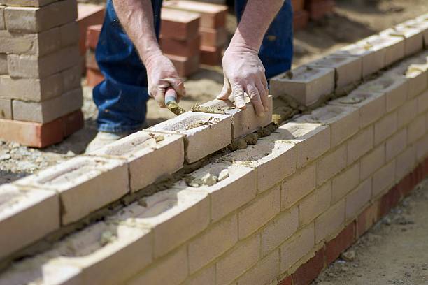 Best Custom Concrete Contractor  in Four Corners, MT
