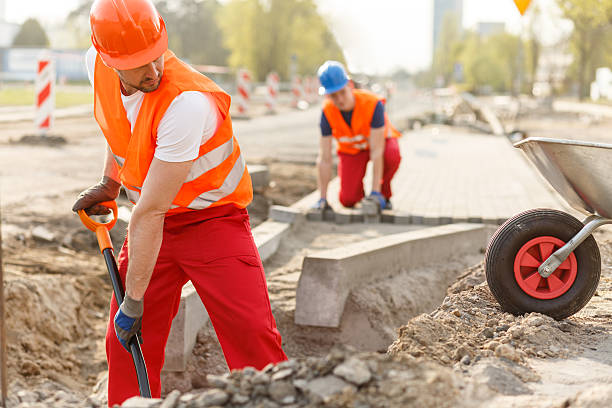 Best Poured Concrete Foundation  in Four Corners, MT
